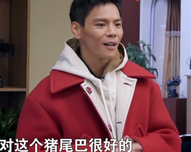向太為兒媳狂下血本，不但買地送郭碧婷，還給郭爸準備遊戲房