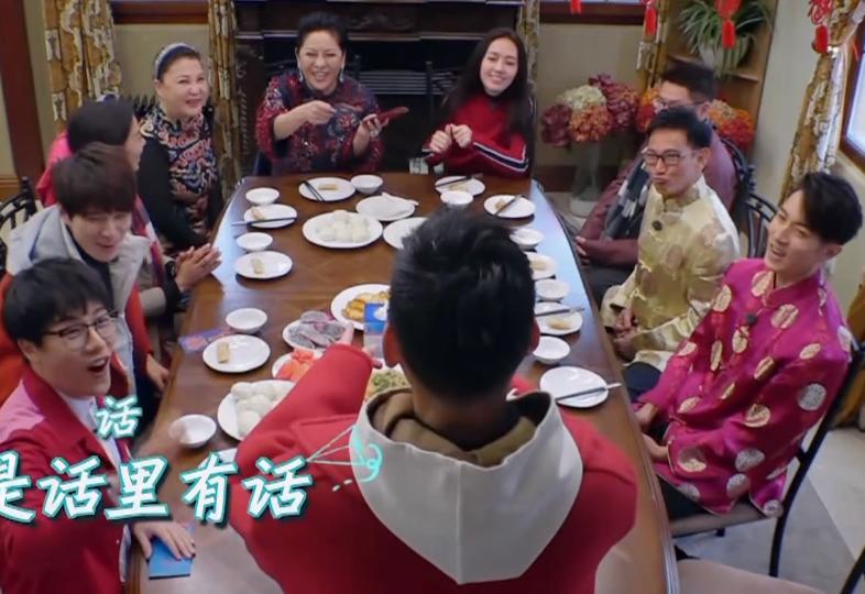 向太為兒媳狂下血本，不但買地送郭碧婷，還給郭爸準備遊戲房