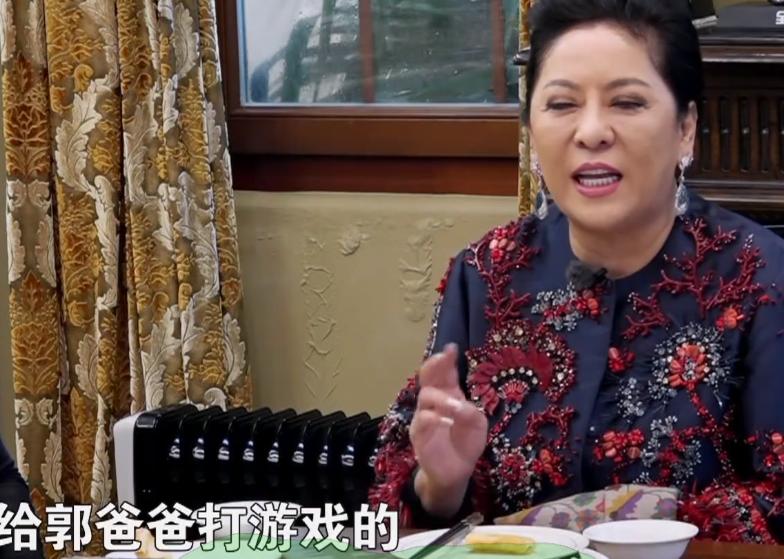 向太為兒媳狂下血本，不但買地送郭碧婷，還給郭爸準備遊戲房