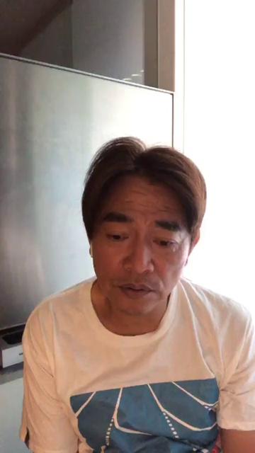 吳宗憲憔悴開直播嘆：18年的努力全都毀了！承認自己因為「這原因」向兒子道歉！