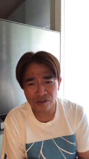 吳宗憲憔悴開直播嘆：18年的努力全都毀了！承認自己因為「這原因」向兒子道歉！