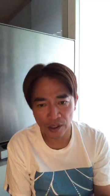 吳宗憲憔悴開直播嘆：18年的努力全都毀了！承認自己因為「這原因」向兒子道歉！