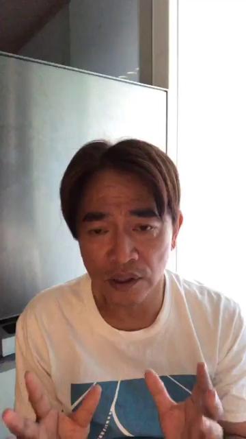吳宗憲憔悴開直播嘆：18年的努力全都毀了！承認自己因為「這原因」向兒子道歉！