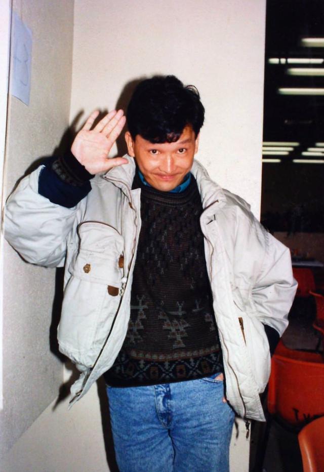 65歲金牌男配廖啟智喪子13年仍難釋懷，曾被妻子瞧不起靠堅強挺過