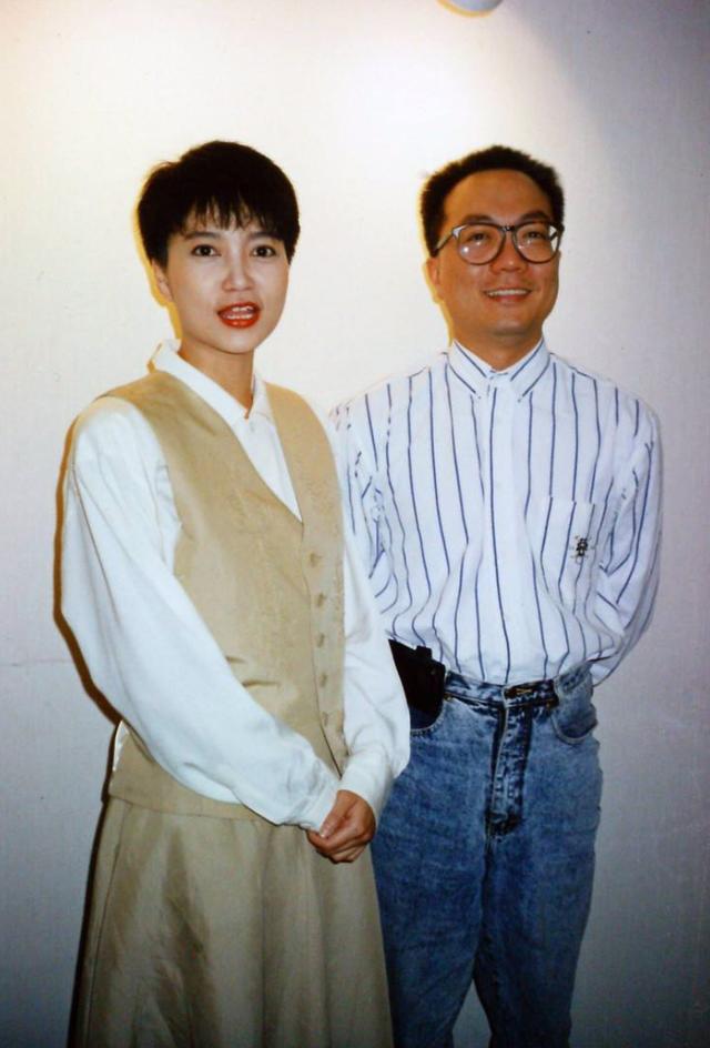 65歲金牌男配廖啟智喪子13年仍難釋懷，曾被妻子瞧不起靠堅強挺過