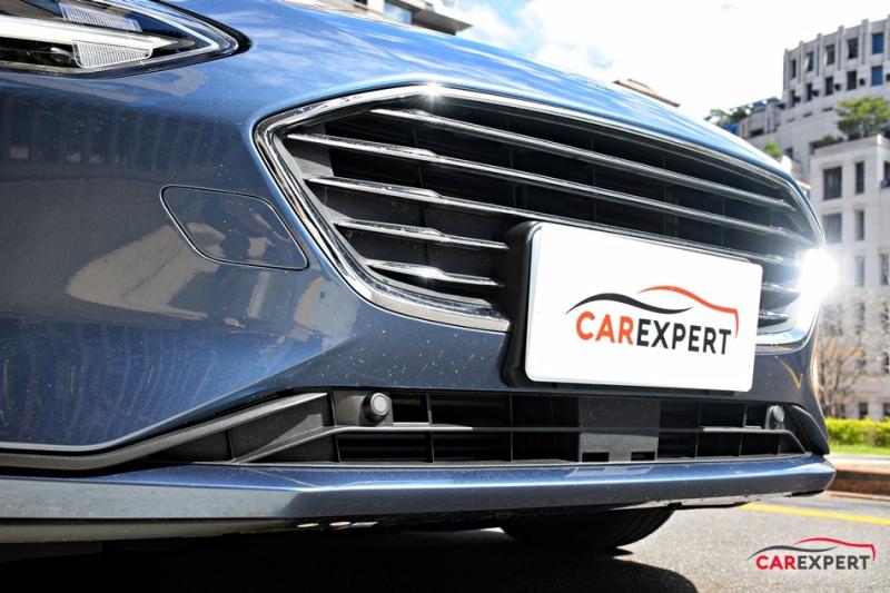 絕對值得入手的「四大」購車理由，全新「第四代」大改款Ford Focus四門「旗艦型」試駕