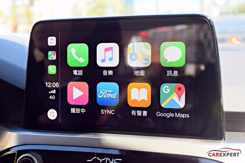 絕對值得入手的「四大」購車理由，全新「第四代」大改款Ford Focus四門「旗艦型」試駕