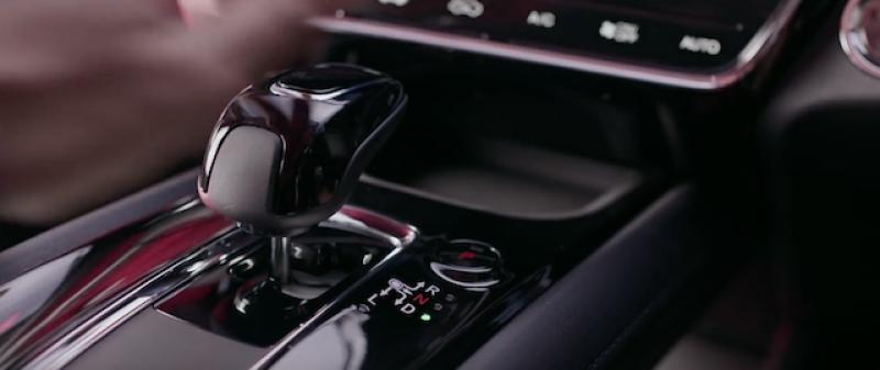搶進 90 萬元價位帶！東南亞 Honda HR-V Hybrid 油電配備有哪些？