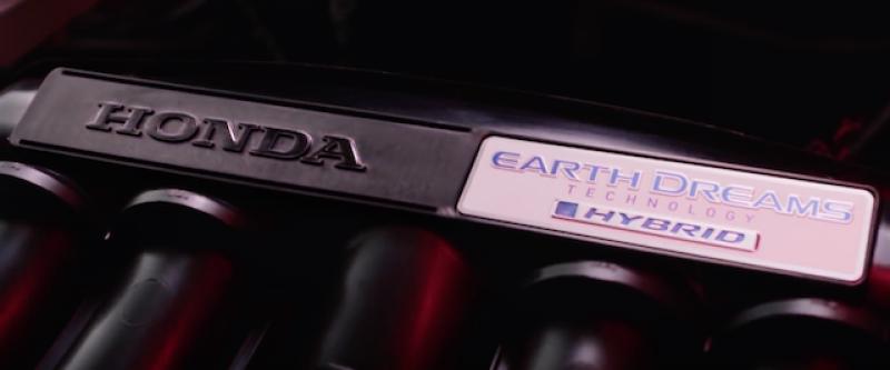 搶進 90 萬元價位帶！東南亞 Honda HR-V Hybrid 油電配備有哪些？