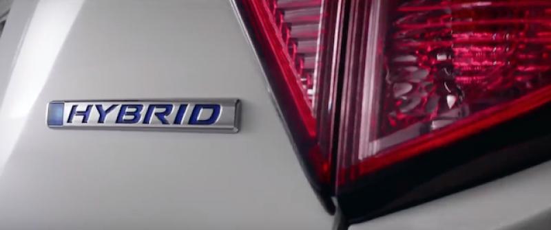 搶進 90 萬元價位帶！東南亞 Honda HR-V Hybrid 油電配備有哪些？