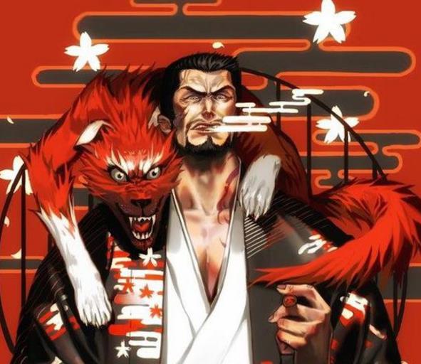 海賊王：假如海軍五位大將各代表一種動物，藤虎最萌，青雉最搞笑