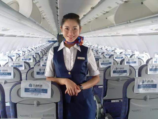 各國空姐之最，美死你哦