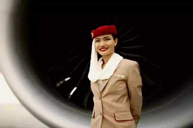 各國空姐之最，美死你哦