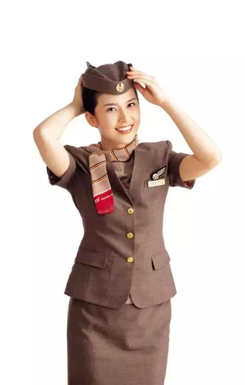 各國空姐之最，美死你哦