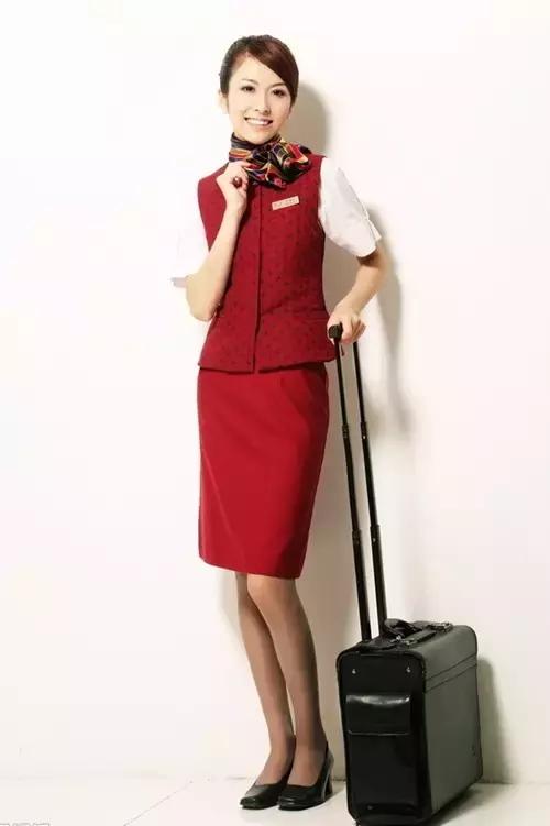 各國空姐之最，美死你哦