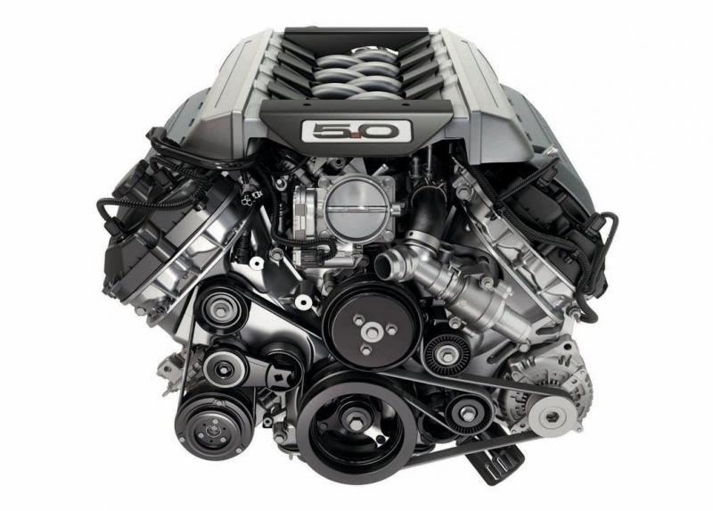 補齊中階級距！Ford正在為Mustang開發更強大的Ecoboost版本 | 車壇新訊 | 國際車訊