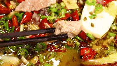紅紅火火的水煮肉片做法來啦