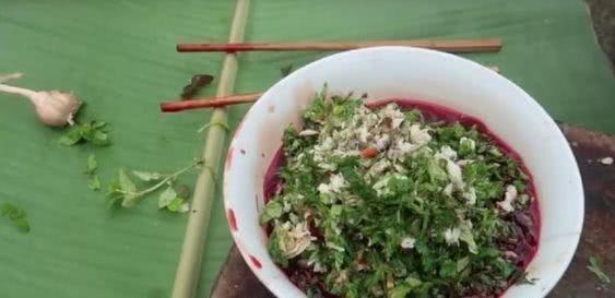 越南暴力下酒菜嚇壞中國遊客：這都敢吃，是不想要命了麼？