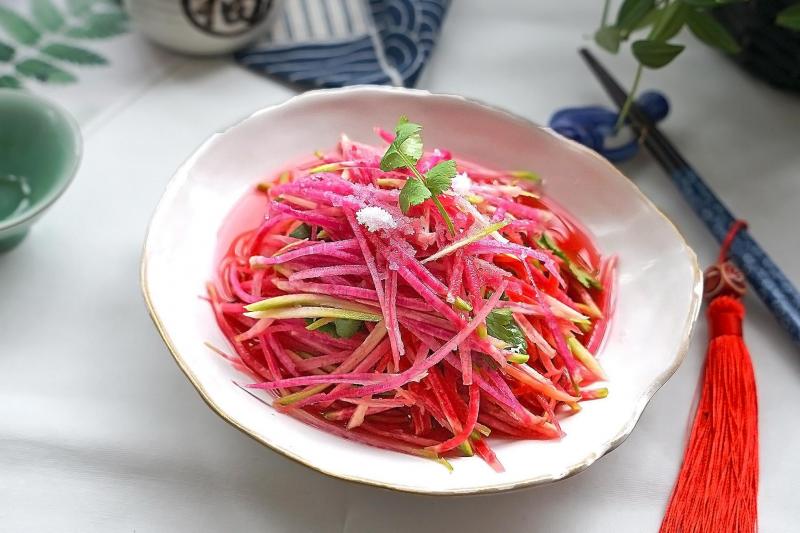 這6道素菜簡單又實惠，比硬菜更美味，學會了元宵節團圓飯自己做