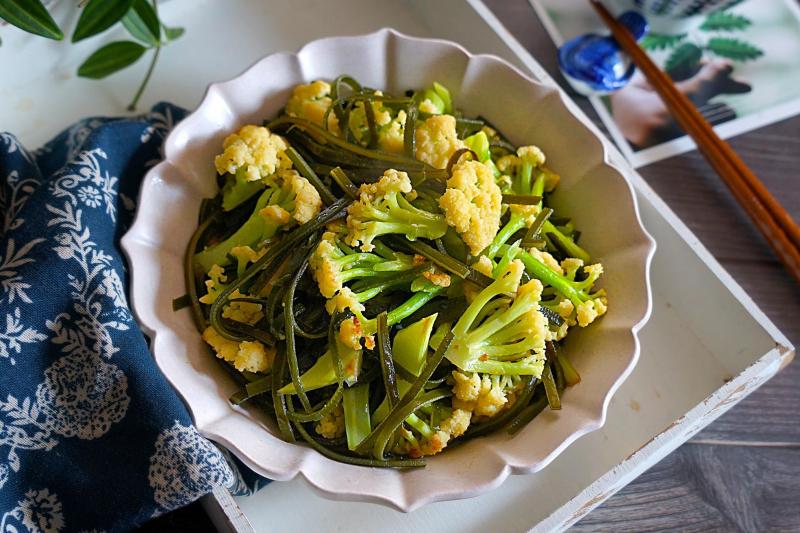 這6道素菜簡單又實惠，比硬菜更美味，學會了元宵節團圓飯自己做