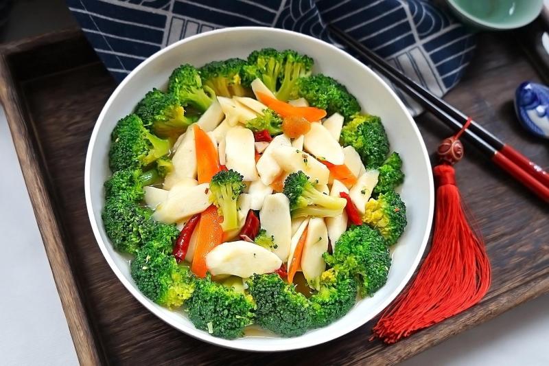 這6道素菜簡單又實惠，比硬菜更美味，學會了元宵節團圓飯自己做