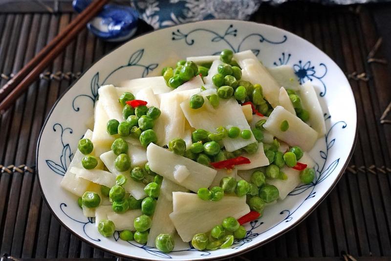 這6道素菜簡單又實惠，比硬菜更美味，學會了元宵節團圓飯自己做