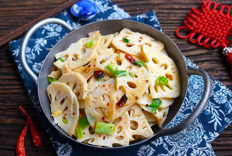 這6道素菜簡單又實惠，比硬菜更美味，學會了元宵節團圓飯自己做