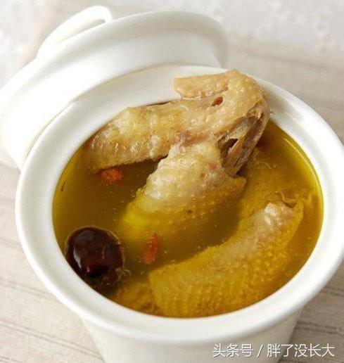 【煲雞湯的5個小技巧】把雞湯煮的味香濃郁