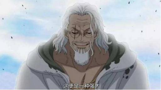 海賊王：當未來路飛成為王之後，誰會成為四皇，尾田暗示一位角色