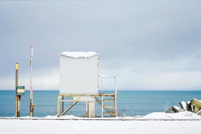 北海道「小樽」，寫在情人節的情書