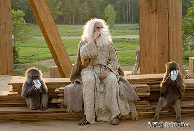 動物咖啡界的一股清流，猴子咖啡什麼口味？