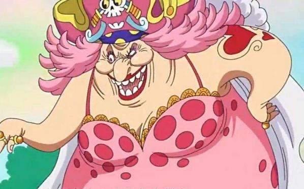 海賊王：四皇劫獄救路飛，火災King迎戰被秒殺，雷神艾尼路現身