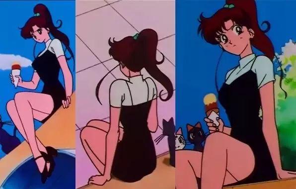 我們現在追的潮流，20年前蠟筆小新媽媽早玩過了……