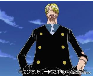 海賊王：伏筆之王尾田！路飛的海賊王之路和艾斯之死早已註定！