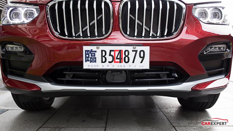不只帥氣！入門戰力樂趣不減BMW X4 xDrive 20i試駕 | 汽車專家