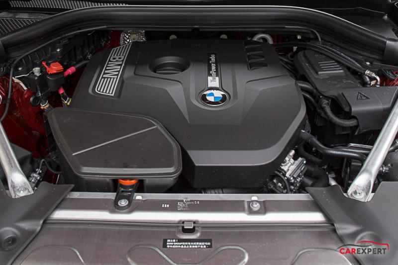 不只帥氣！入門戰力樂趣不減BMW X4 xDrive 20i試駕 | 汽車專家