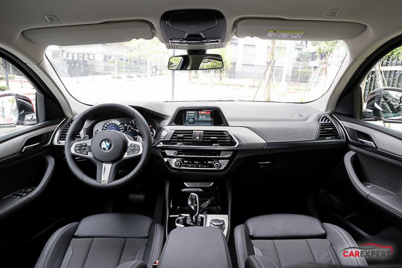 不只帥氣！入門戰力樂趣不減BMW X4 xDrive 20i試駕 | 汽車專家