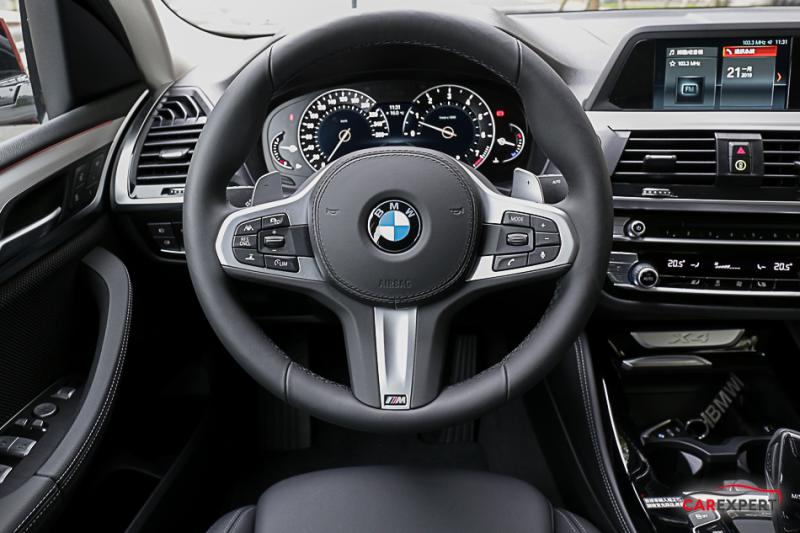 不只帥氣！入門戰力樂趣不減BMW X4 xDrive 20i試駕 | 汽車專家