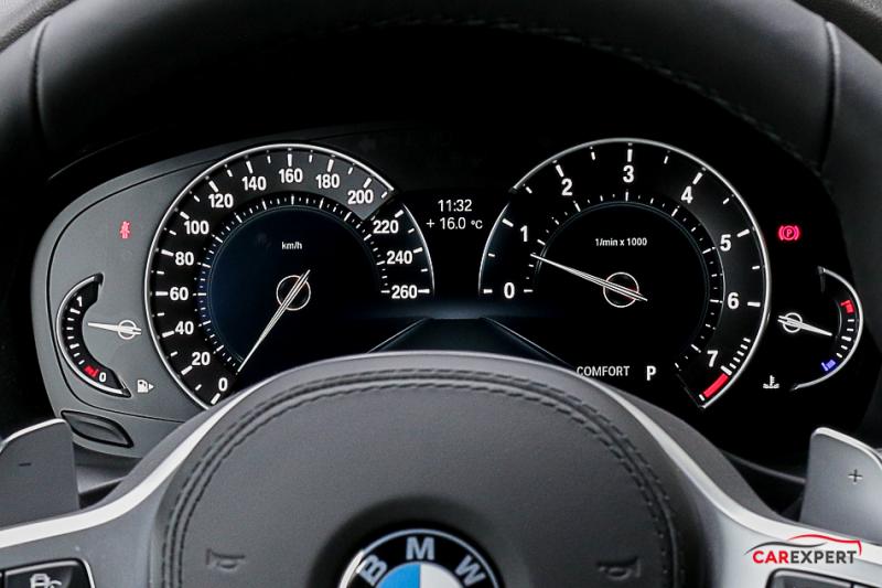 不只帥氣！入門戰力樂趣不減BMW X4 xDrive 20i試駕 | 汽車專家