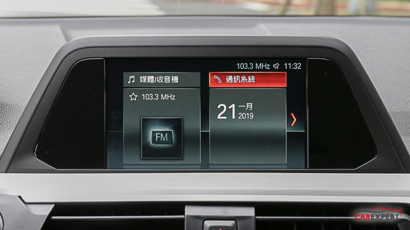 不只帥氣！入門戰力樂趣不減BMW X4 xDrive 20i試駕 | 汽車專家