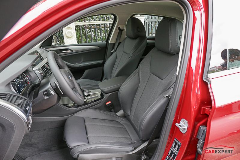 不只帥氣！入門戰力樂趣不減BMW X4 xDrive 20i試駕 | 汽車專家