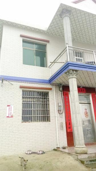 二哈熱情撲來主人頸椎骨折 送醫途中囑咐家人保它一條狗命
