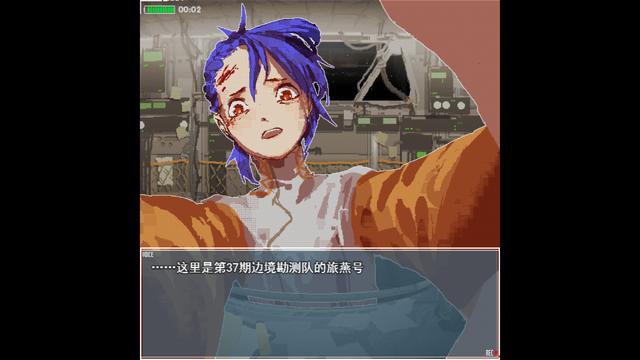 你將扮演一台攝像機 Steam這款遊戲有點意思，玩家給出100%好評
