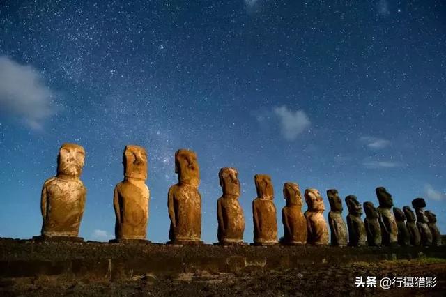 來自《國家地理》攝影師的2018年10大行攝聖地盤點