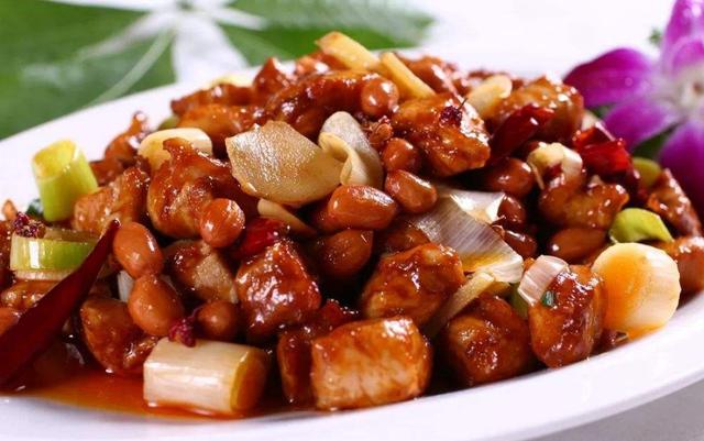 外國人到中國來最愛吃這6道菜，一點都不辣，也是我們國人的最愛