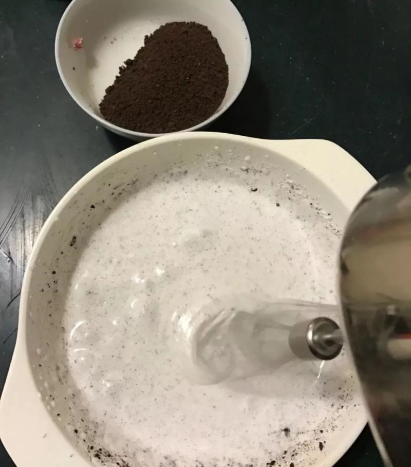 這個鹹味私房奶油蛋糕配方超贊，私房蛋糕這樣做不愁賣不出呀~