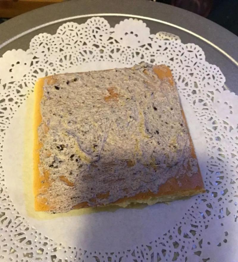 這個鹹味私房奶油蛋糕配方超贊，私房蛋糕這樣做不愁賣不出呀~