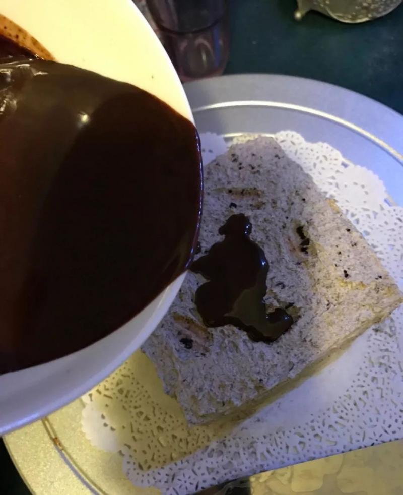 這個鹹味私房奶油蛋糕配方超贊，私房蛋糕這樣做不愁賣不出呀~