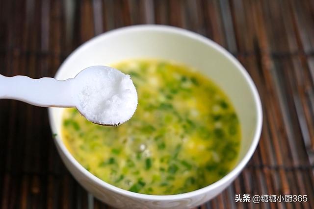 燉雞蛋羹只要掌握小竅門了，想失敗都很難，學會了做給最愛的人吃