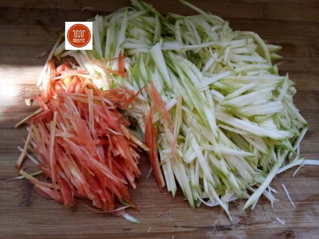 這樣做早餐，只要塊把錢，好吃又營養，上桌好評不斷，上桌就搶光